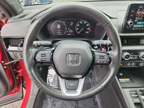 Certified 2023 Honda CR-V Sport Touring image 19