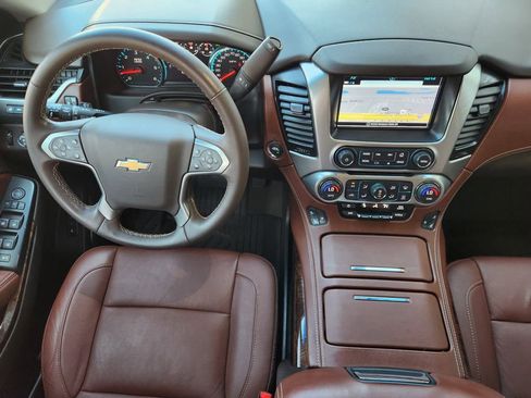 Used 2018 Chevrolet Tahoe Premier image 26