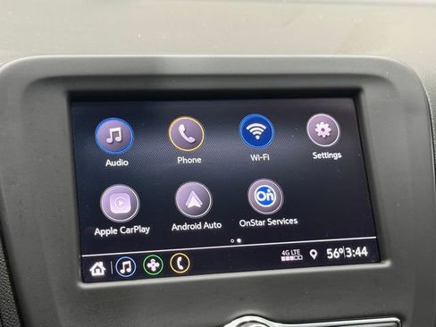 Used 2021 Chevrolet Equinox LS w/ LS Convenience Package image 33