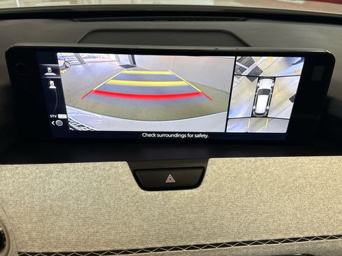 Certified 2024 MAZDA CX-90 3.3 Turbo S w/ Premium Plus AWD/4WD image 16