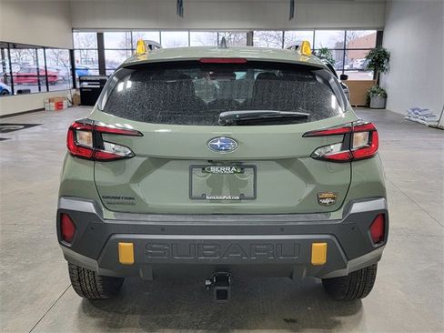 New 2026 Subaru Crosstrek 2.5i Wilderness image 7