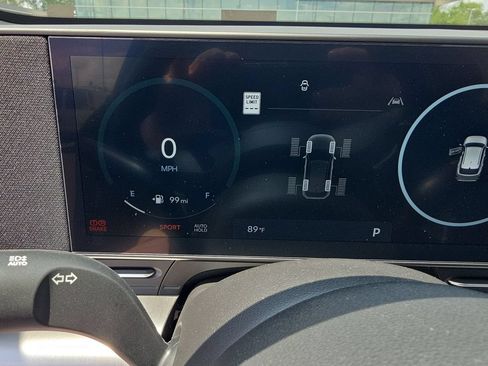 New 2026 Hyundai Kona Limited AWD/4WD image 15