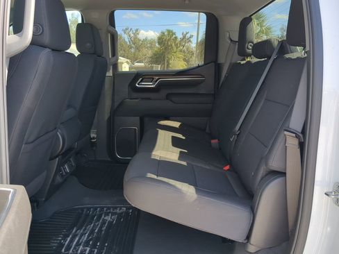 New 2025 Chevrolet Silverado 1500 LT image 14