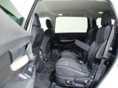 Used 2020 Subaru Ascent Premium w/ Convenience Package AWD/4WD image 27