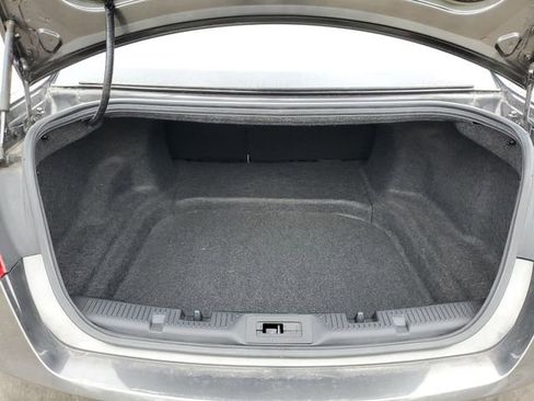 Certified 2018 Ford Taurus SEL FWD image 7