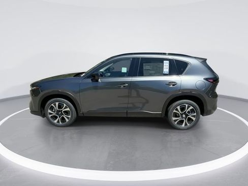 New 2026 MAZDA CX-5 Preferred AWD/4WD image 5