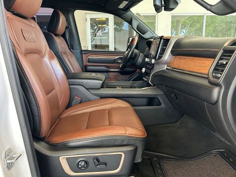 Used 2020 RAM 1500 Limited RWD image 28