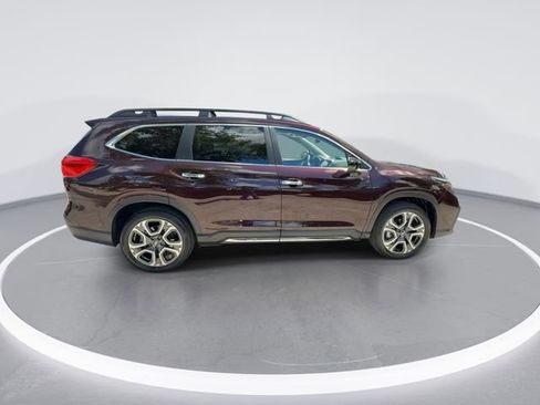 Certified 2025 Subaru Ascent Touring AWD/4WD image 8