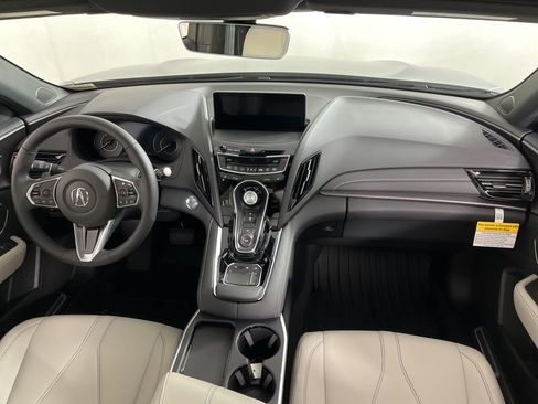 New 2026 Acura RDX SH-AWD image 18