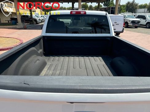 Used 2019 RAM 1500 Tradesman w/ Popular Equipment Group image 10