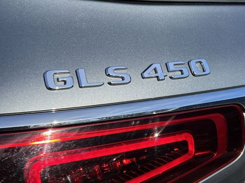 Certified 2023 Mercedes-Benz GLS 450 4MATIC image 30