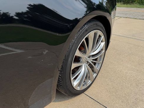 Used 2013 INFINITI G37 Convertible w/ Premium Pkg RWD image 19