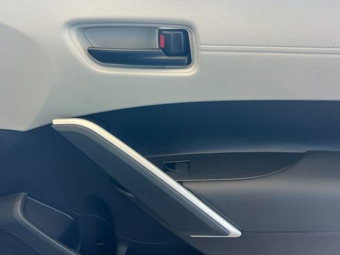 New 2026 Toyota Corolla Cross LE image 20