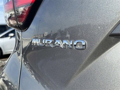 Used 2020 Nissan Murano Platinum w/ Cargo Package image 5