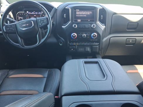 Used 2021 GMC Sierra 1500 AT4 w/ AT4 Premium Package AWD/4WD image 15