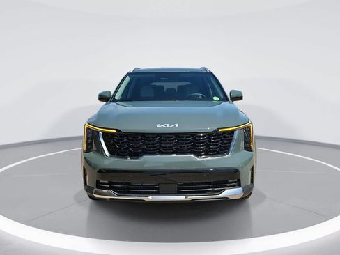 New 2026 Kia Sorento EX FWD image 3
