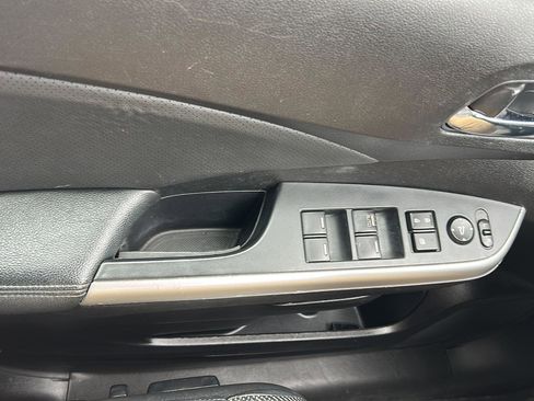 Used 2015 Honda CR-V Touring image 16