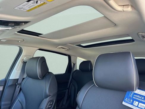 New 2026 Genesis GV80 3.5T Advanced image 26