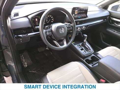 Used 2023 Honda CR-V Sport Touring image 14