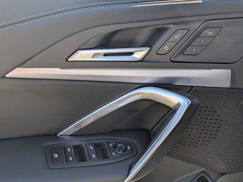 Certified 2025 BMW X1 xDrive28i w/ Technology Package image 13