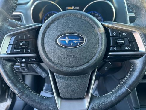 Used 2018 Subaru Outback 3.6R Touring w/ Popular Package #3 image 10