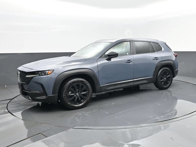 Used 2025 MAZDA CX-50 AWD 2.5 S w/ Premium Package image 1
