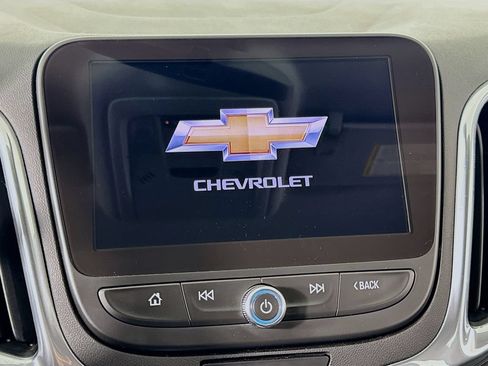 Used 2020 Chevrolet Equinox LT AWD/4WD image 18