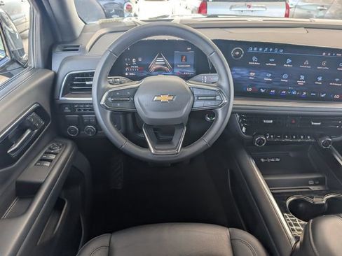 Used 2025 Chevrolet Tahoe LT RWD image 23