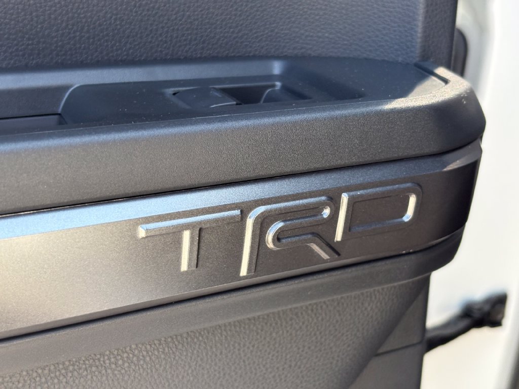 Used 2026 Toyota Tacoma TRD Sport AWD/4WD image 16