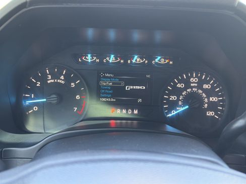 Used 2020 Ford F150 XL w/ Equipment Group 101A Mid AWD/4WD image 20