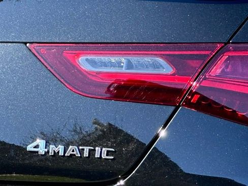 New 2026 Mercedes-Benz CLA 250 4MATIC image 11