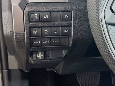 New 2026 Toyota Tacoma TRD Off-Road AWD/4WD image 10