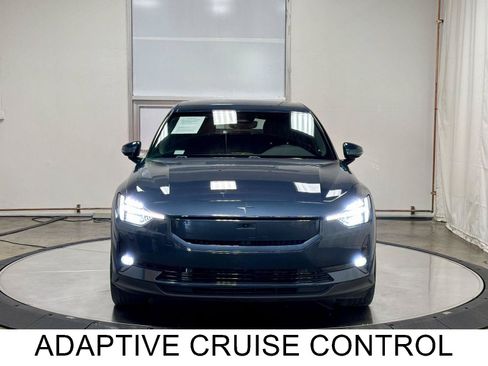 Used 2024 Polestar Polestar 2 AWD/4WD image 3