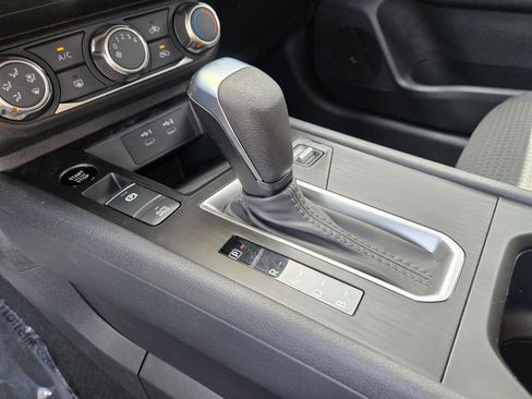 New 2026 Nissan Kicks S FWD image 13