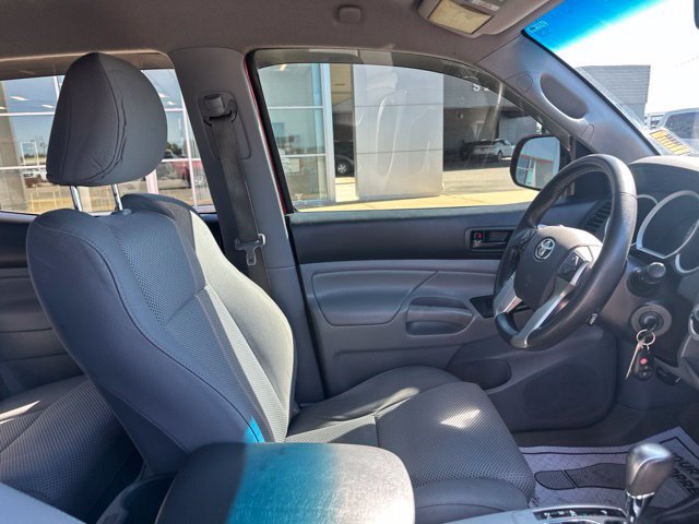 Used 2015 Toyota Tacoma 4x4 Double Cab w/ TRD Off-Road Package image 11
