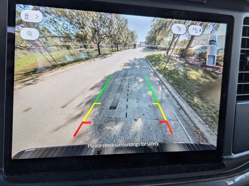 Used 2024 Ford F150 STX w/ Equipment Group 201A FX4 image 32