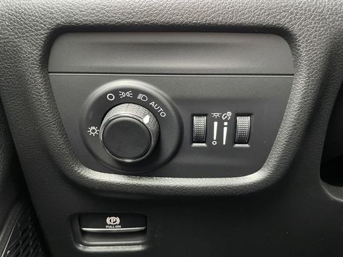 New 2025 Jeep Grand Cherokee Laredo X image 28