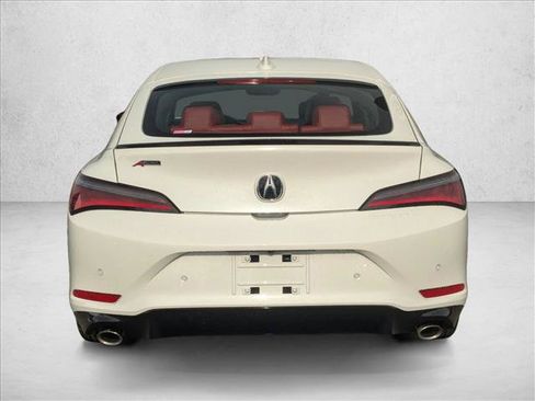 Used 2026 Acura Integra A-Spec w/ Technology Package FWD image 8