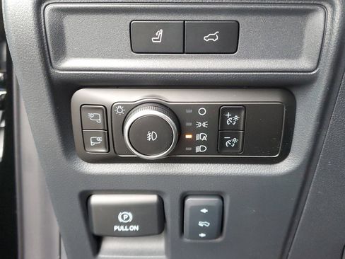 New 2024 Ford Expedition Timberline image 21