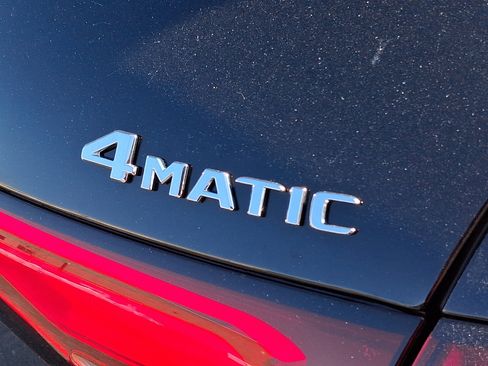 Certified 2026 Mercedes-Benz GLC 300 4MATIC image 33