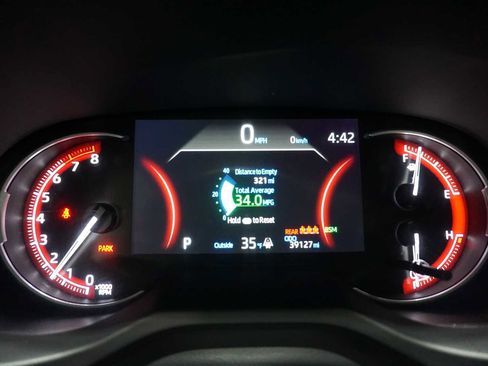 Used 2024 Toyota RAV4 XLE image 26