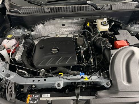 Used 2026 Buick Encore GX Preferred w/ Comfort Package image 23