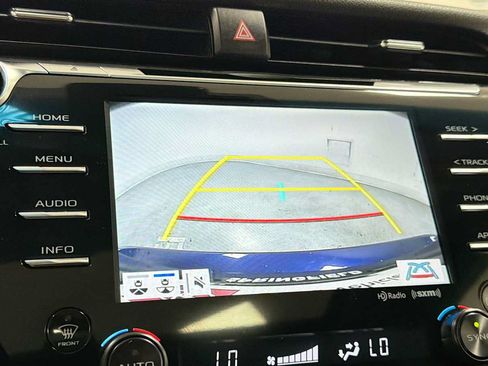 Certified 2018 Toyota Camry LE w/ Audio Package FWD image 19