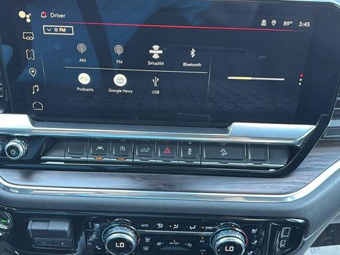 Certified 2023 GMC Sierra 1500 SLT w/ SLT Premium Package AWD/4WD image 31