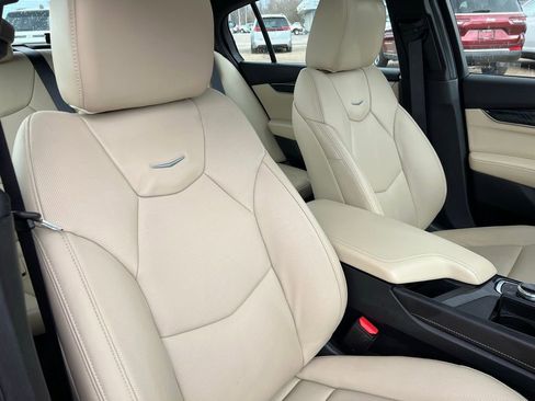 Used 2023 Cadillac CT5 Premium Luxury image 15