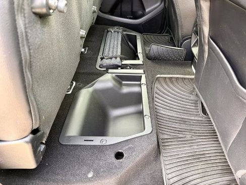 Certified 2021 Ford Ranger Lariat w/ Equipment Group 501A High image 18