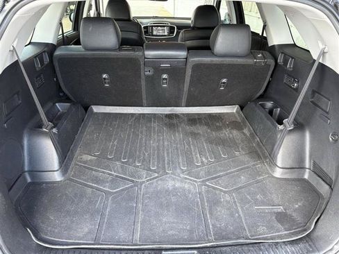 Used 2018 Kia Sorento EX FWD image 22