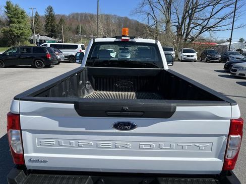 Used 2021 Ford F250 XL w/ Power Equipment Group image 21