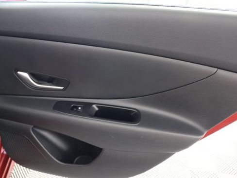Used 2023 Hyundai Elantra Blue w/ Cargo Package FWD image 27