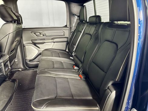 Certified 2021 RAM 1500 Limited image 22
